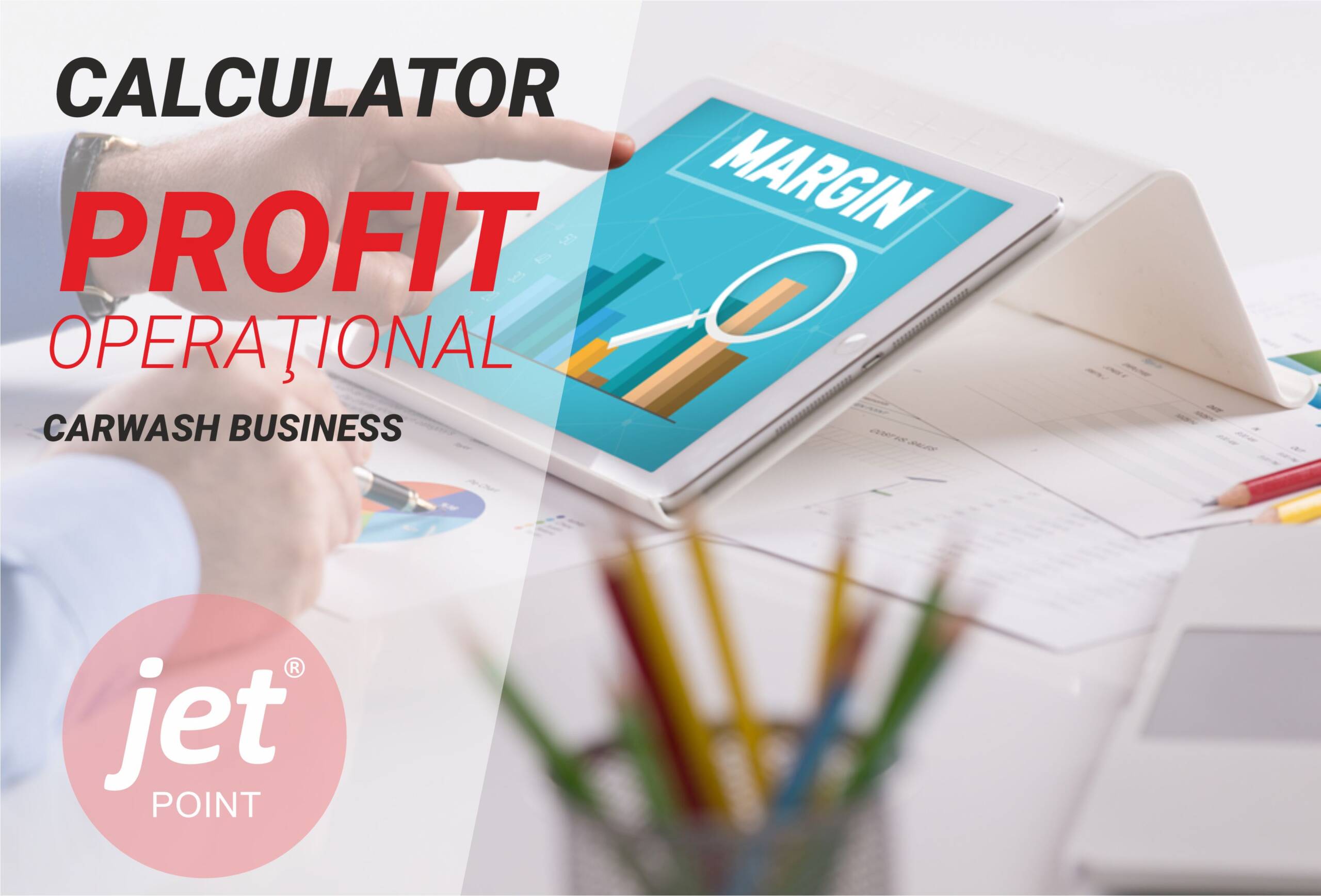 JetPoint Calculator profit operational